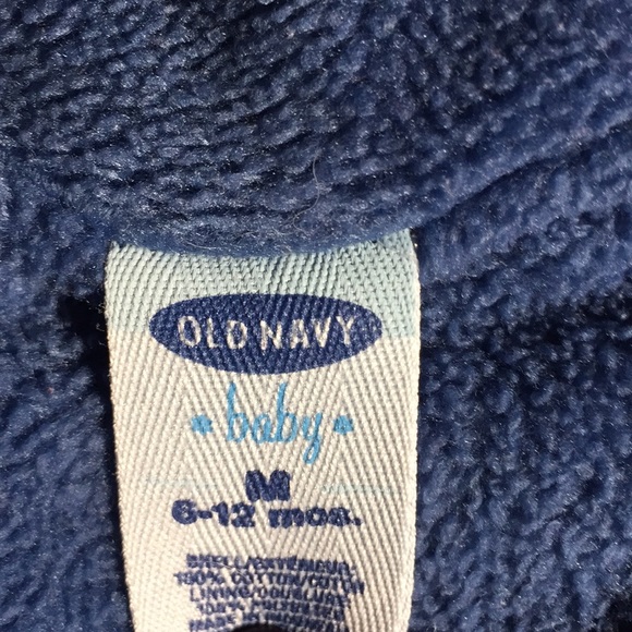 SALE ππ OLD NAVY Baby Overalls 6-12months - Picture 6 of 7